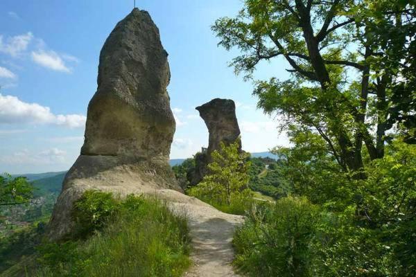 Ferienwohnung Schlossberg Wohnung 2 Айзенах Екстериор снимка