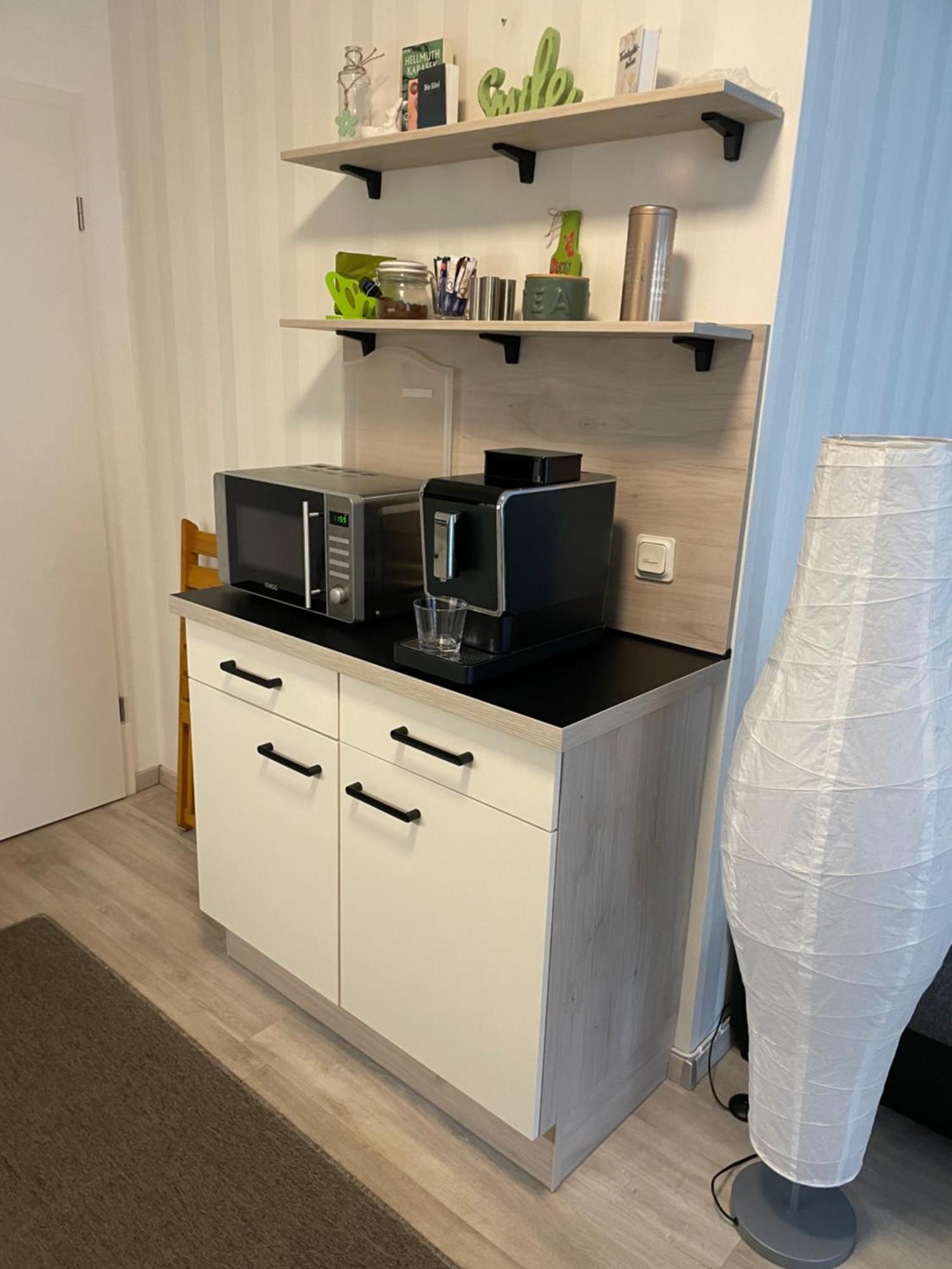 Ferienwohnung Schlossberg Wohnung 2 Айзенах Екстериор снимка