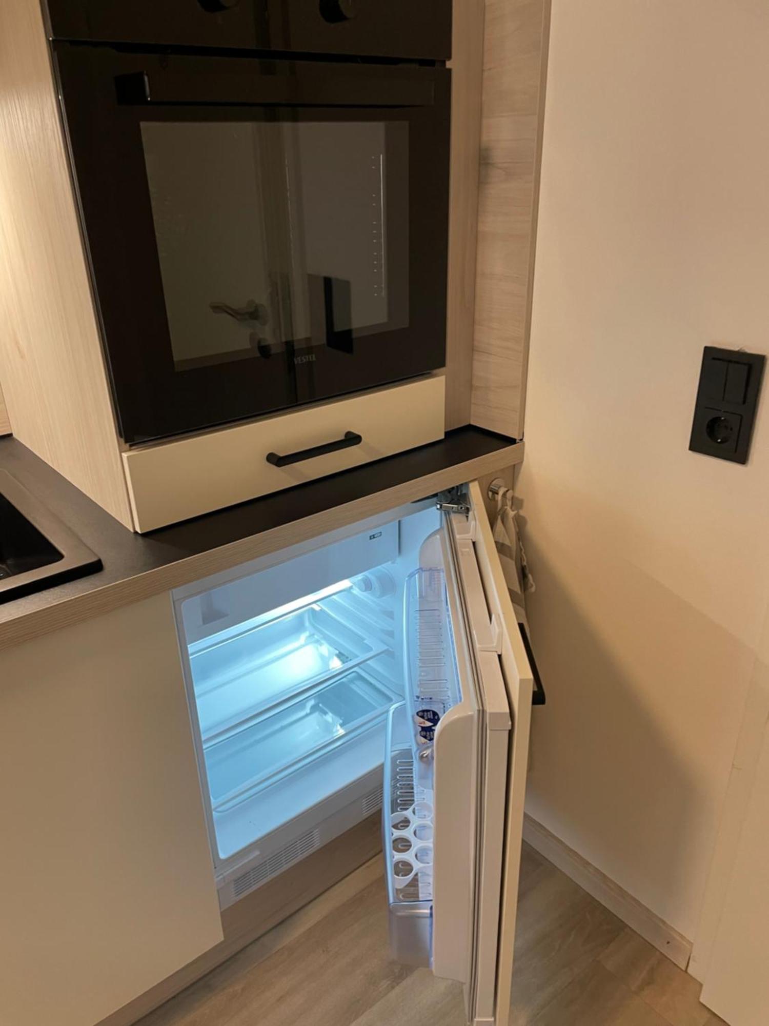 Ferienwohnung Schlossberg Wohnung 2 Айзенах Екстериор снимка